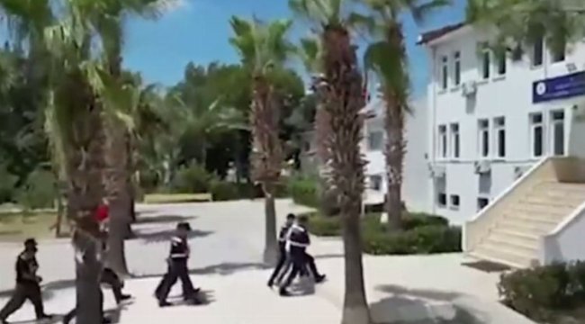 39 göçmen kaçakçılığı organizatörü yakalandı