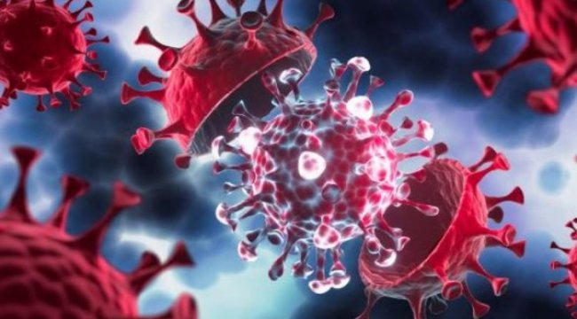 COVID-19'un Eris varyantı Avrupa'da yayılıyor... Türkiye'de kış ayına dikkat!