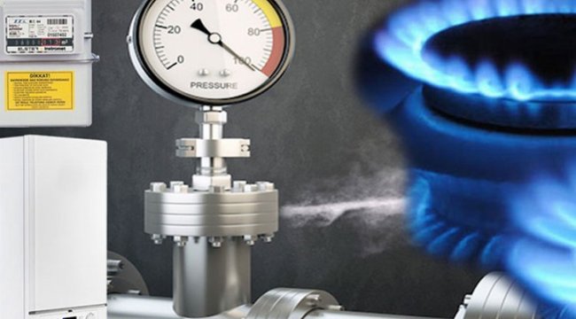 EPDK'dan gaz dağıtımı ve tüketicileri korumaya yönelik tedbirler