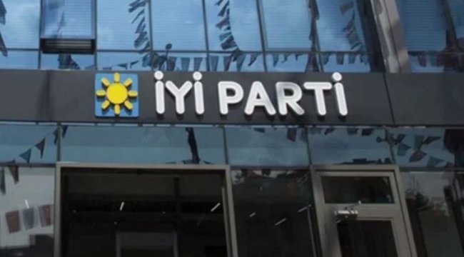 MHP'nin 'komşu' çağrısına İYİ Parti'den yanıt