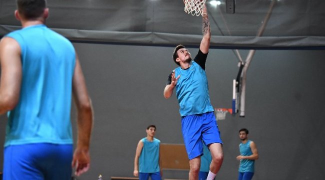 TOFAŞ potada sezon hazırlıklarına başladı