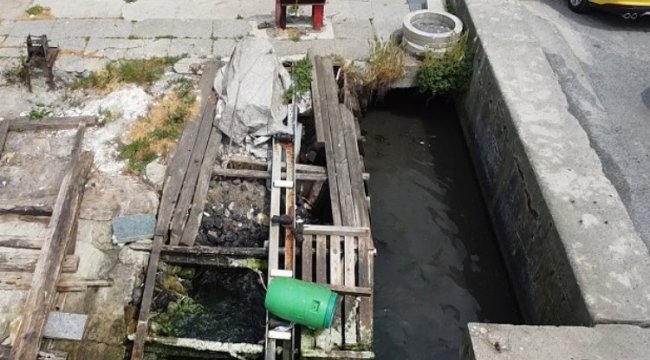 Beykoz sahilinde yarım asırlık sorun çözüldü