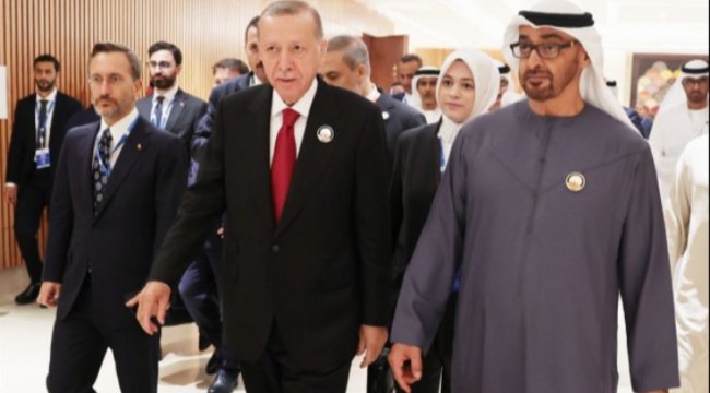 G20'de yoğun diplomasi trafiği