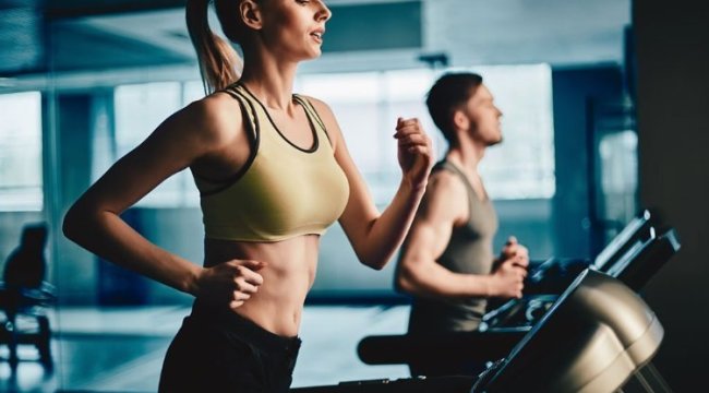 Günün hangi saati spor için uygun?