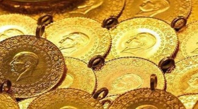 Altın ne durumda? Altın her zamanın yatırım aracı