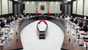 MGK bugün toplanıyor