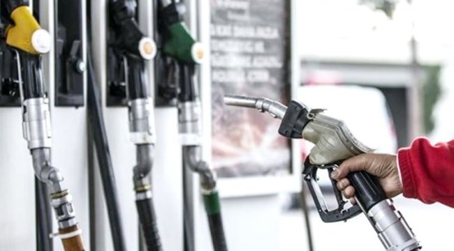 Petrol fiyatı rekor kırdı