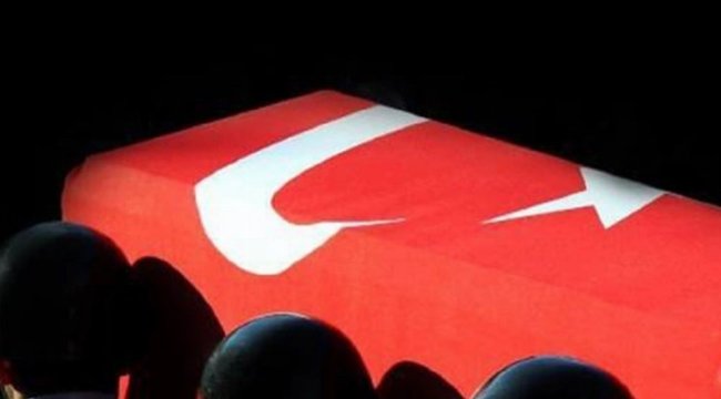 Edirne'de askeri araç kazası: 1 şehit