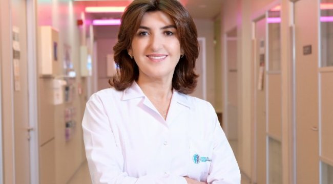 Her antibiyotik kullanımı direnci geliştiriyor