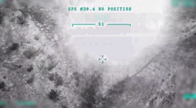 Pençe Kilit'te 3 terörist etkisiz!