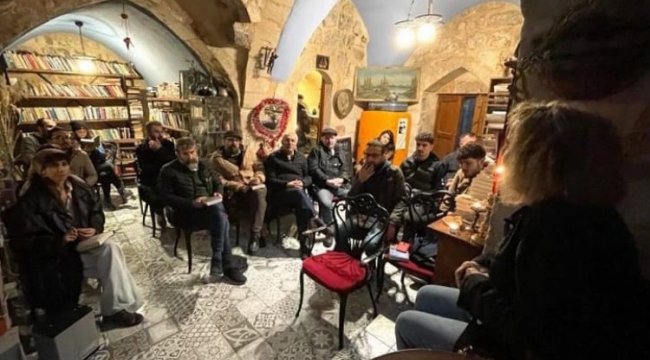 Süryani Köyleri: "Tarihin Sessiz Tanıkları"