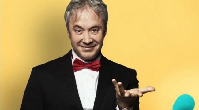 Usta televizyoncu Metin Uca vefat etti