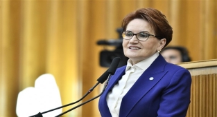 Akşener: