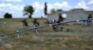 Ankara’da Doğal Afet Arama Kurtarma Tatbikatı gerçekleştirildi