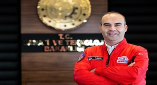 Bakan Kacır: