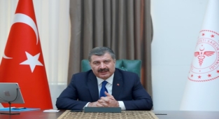 Bakan Koca: