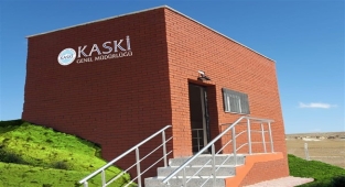 Başkan Büyükkılıç: