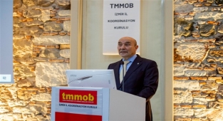 Başkan Soyer, İzmir Vizyon 2050 programının ipuçlarını verdi