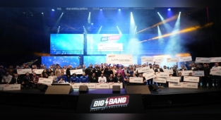 Big Bang Startup Challenge 2023 girişimcilere sağladığı ödül, 1,28 milyar TL’ye çıkardı