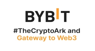 Bybit'ten kriptonun Nuh'un Gemisi Uzayı