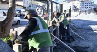 Esenyurt'ta her mahalleye bir park kazandırıldı