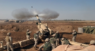 IDF Sözcüsü Hagari: