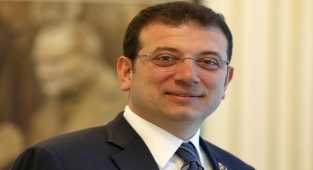 İmamoğlu: