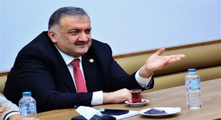 Karal: