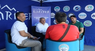 Kayseri Kariyer Merkezi ile 4 bin 227 kişi iş buldu