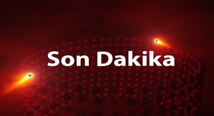 Kuzey Marmara Otoyolu'nda zincirleme kaza