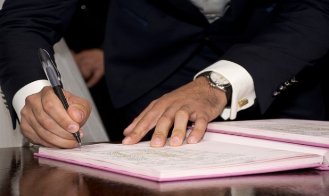Meka Beton, distribütörlük sözleşmesi imzaladı