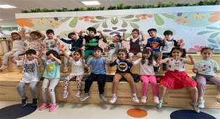 Muğla Oyuncak Kütüphanesi'nde 42 Atölye çalışması düzenlendi