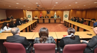 Nilüferli çocuklar oyun alanlarını tasarlayacak