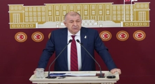 Özdağ: