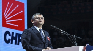 Özel'den Kuzey Marmara Otoyolu'ndaki kaza için taziye mesajı