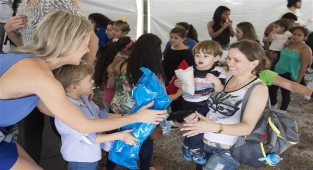 UNICEF: