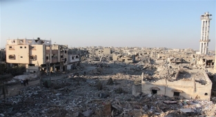 UNRWA: