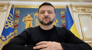 Zelenski: