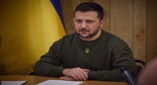 Zelenski: