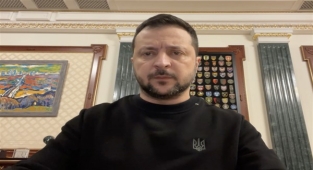 Zelenski: “Ukrayna, NATO'nun en güçlü üyelerinden biri olabilir”