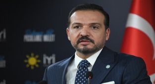 Zorlu: “Yılın yarısı gelmeden milyonlarca vatandaşımızın emeği eriyip gidecek”