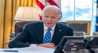 ABD Başkanı Biden: