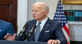 ABD Başkanı Biden: