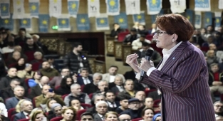Akşener: