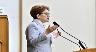 Akşener: