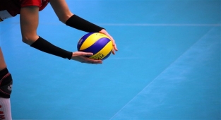 Arkas Spor, CEV Kupası’nda çeyrek finale yükseldi