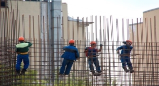 Ataşehir Kentsel Dönüşüm Projesi