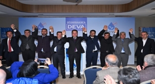 Babacan: