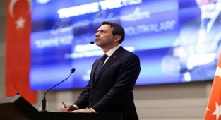 Bakan Bayraktar: