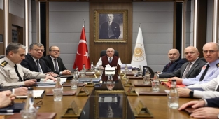 Bakan Güler: